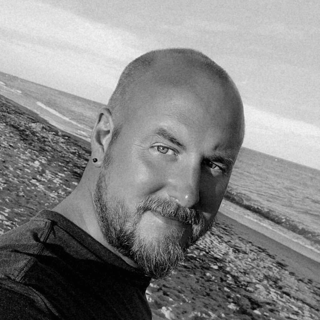 Andreas Lentz Markenrepräsentant Ray Ban Luxottica Fashion Brillen