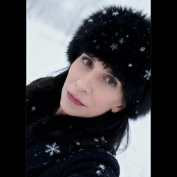 Heike Back Herterich