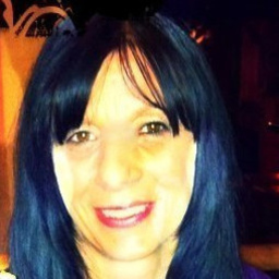 Heike Back Herterich