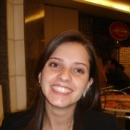 Ana Paula Oliveira