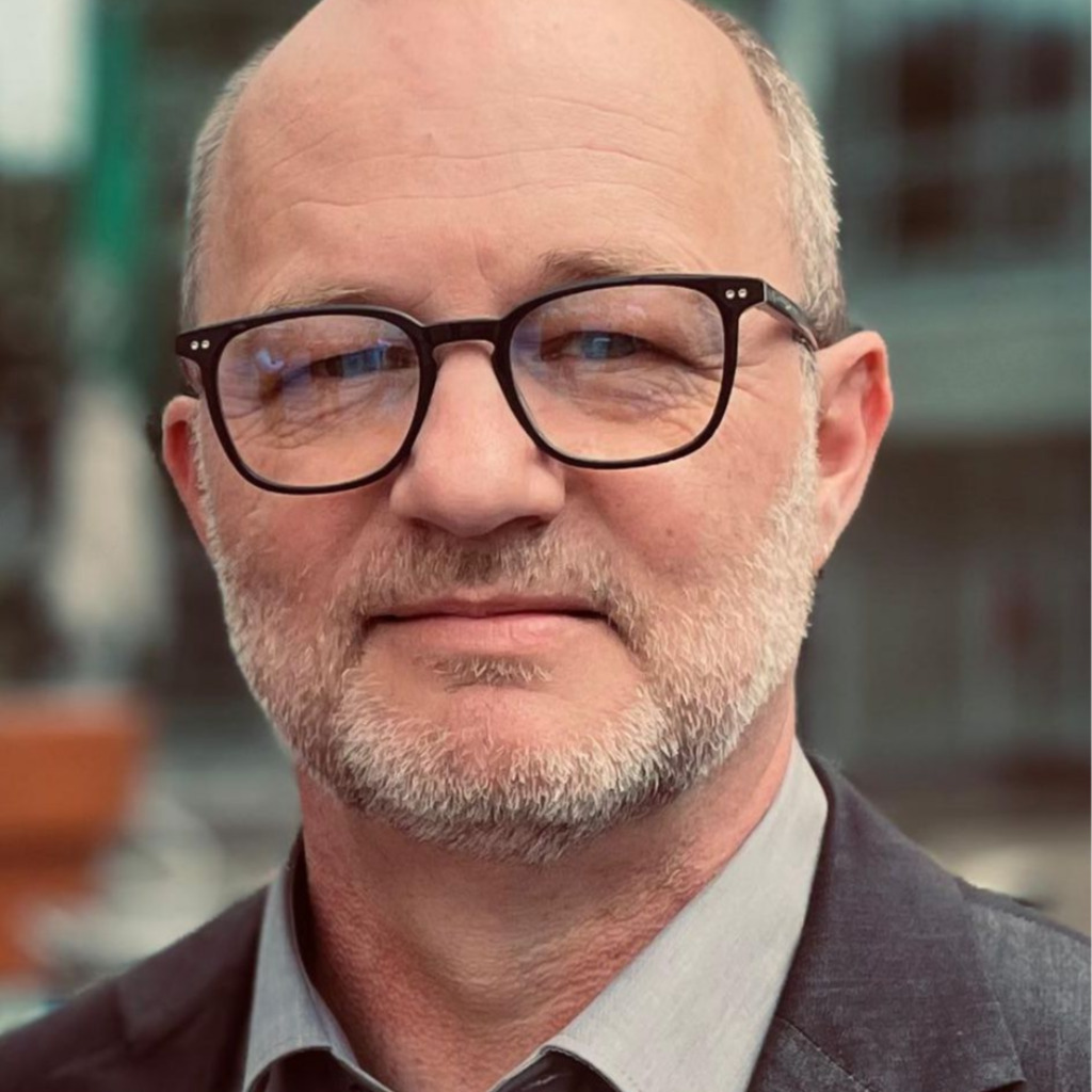 Andreas Eickhoff Industriekaufmann IHK GBB Gesellschaft für Bildung