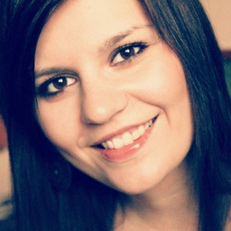Nikoletta Csonka's profile picture