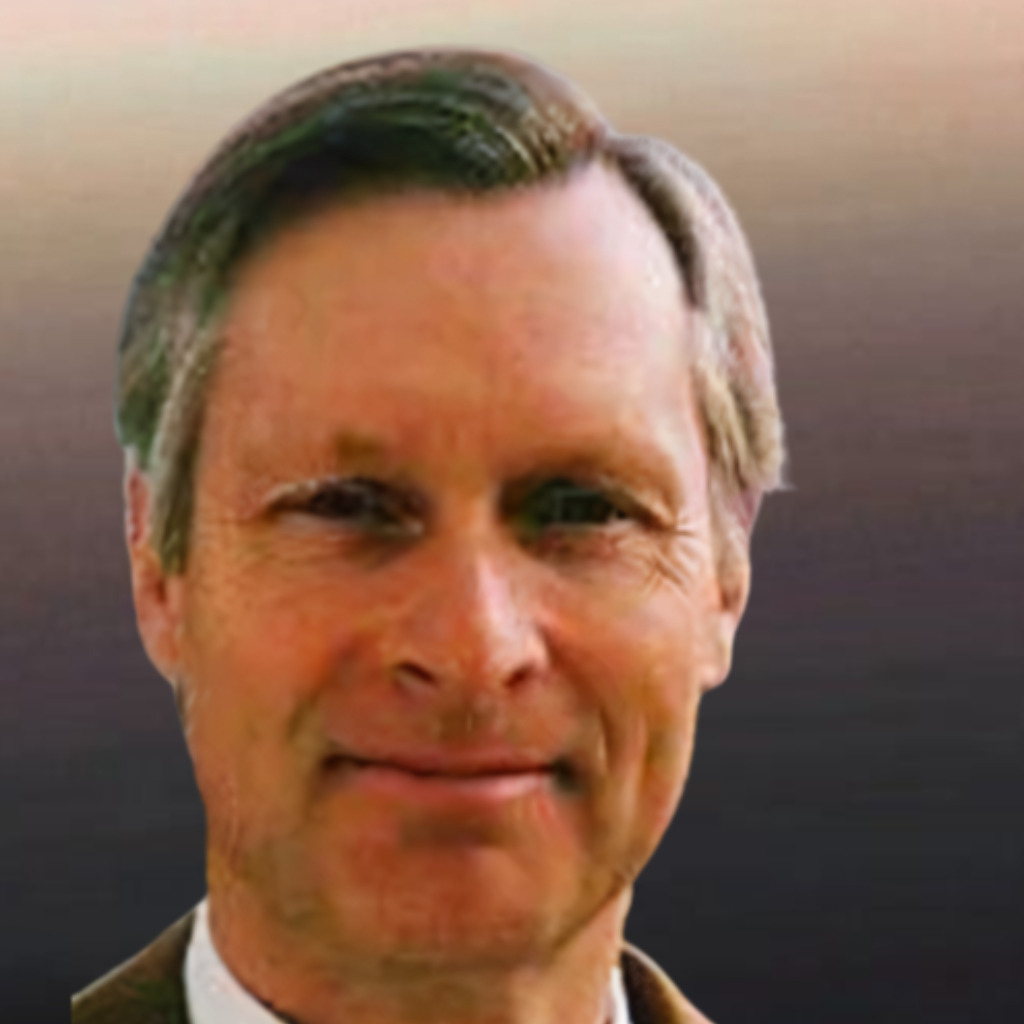 Social Media Profilbild Harald U. H. Roth Bad Soden