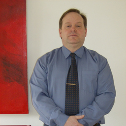 Scott Lautzenheiser