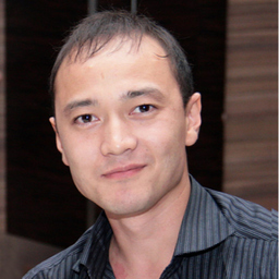 Bakhtiyar Baimurzayev