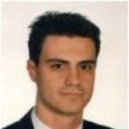 Alberto San Juan Muñoz