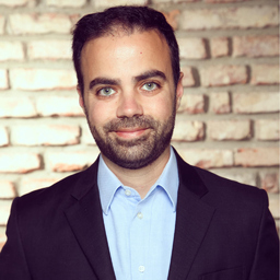 Dr. Charalampos Daniilidis