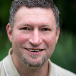 Matthias Scholz