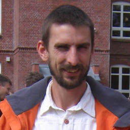 Matthias Plehn