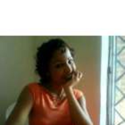 Prof. Claudia Diaz
