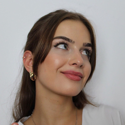 Antonia Osterholt