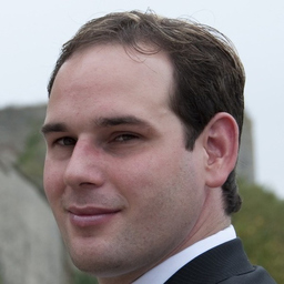 Daniel Hinter