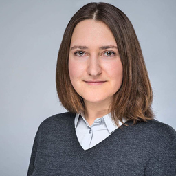 Irina Manakova