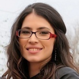 Olga Dimitrioglo