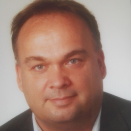 Martin Wolff