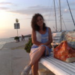 Eliana Farinon