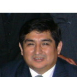 Yuri Revilla Medina