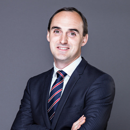 NICOLAS DORE's profile picture