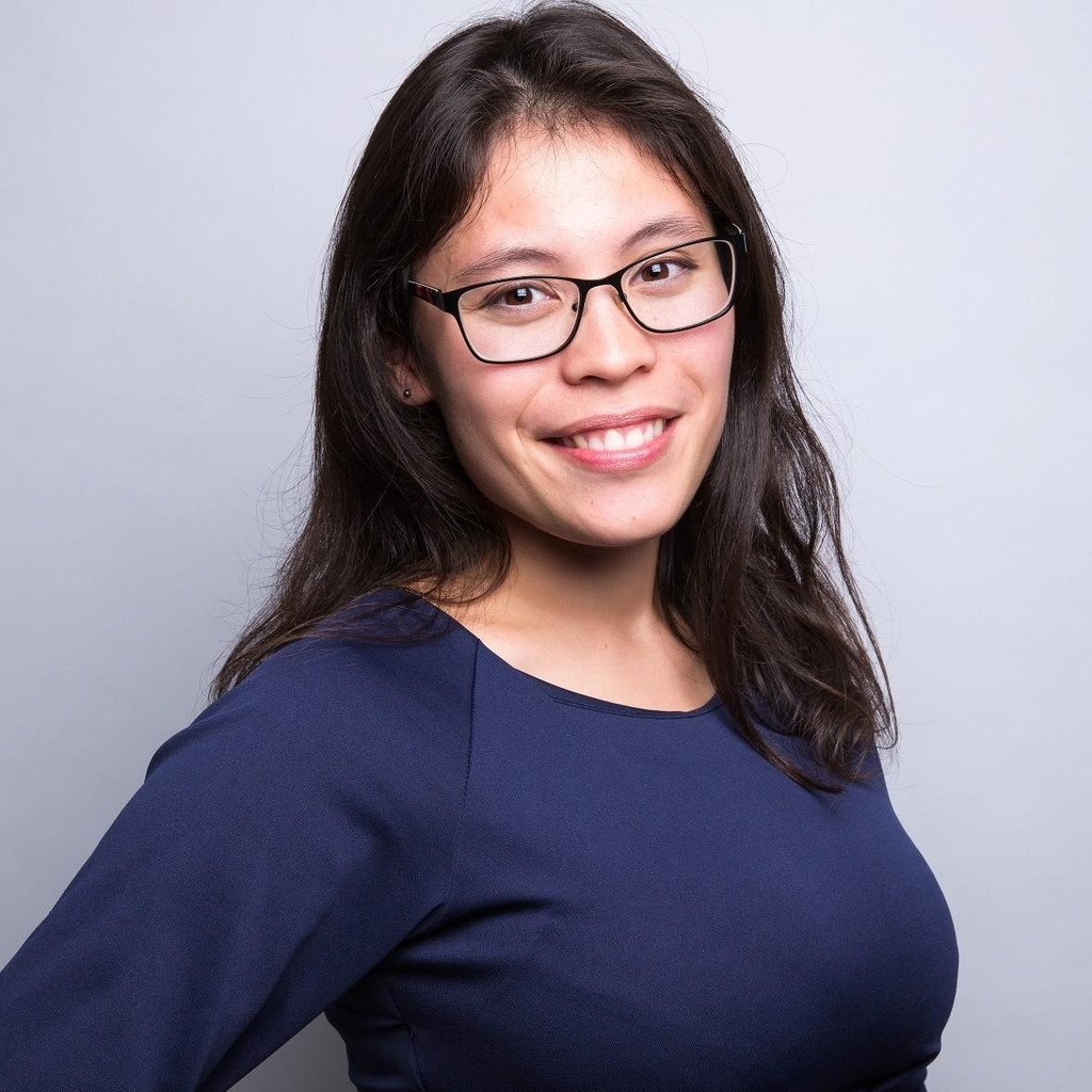 Shirley-Ann Dorsch - Lean Process Project Manager - Hermes Einrichtungs ...