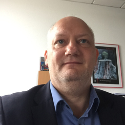 Christian Meinecke