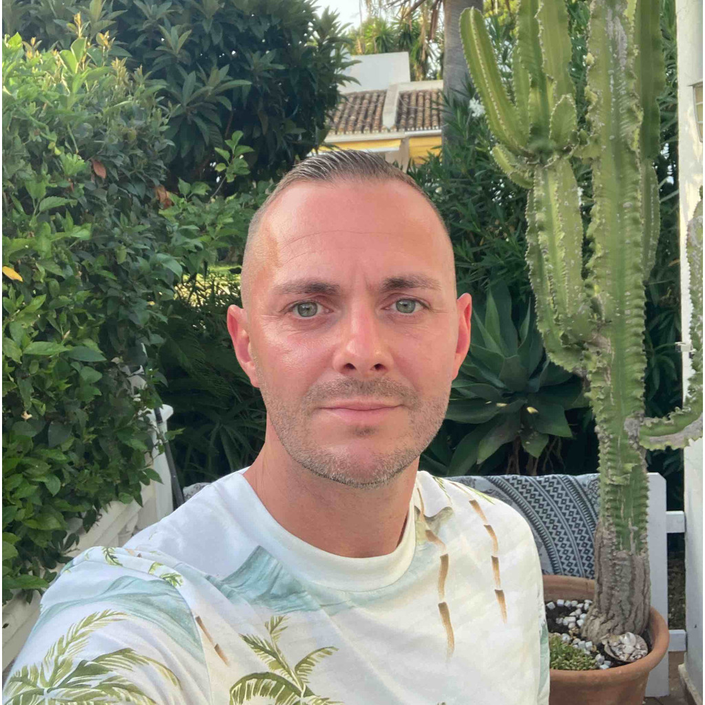 Maik Villwock Verkaufsleiter Netto MarkenDiscount Stiftung & Co