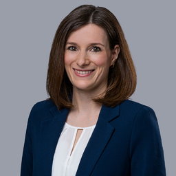 Dr. Maria Meyer