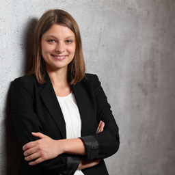Christin Karrenbauer