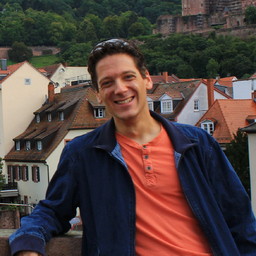 Ulrich Stellmacher