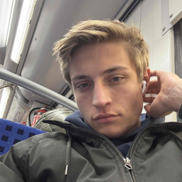 Benjamin Lorenz