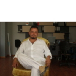 Gökhan Ayhan