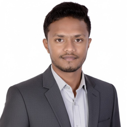 Rahul Gudarlahalli Narasimha Reddy