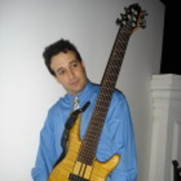 Angel garcia Cruz