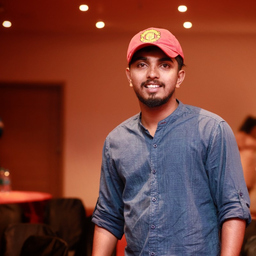 Vikas Periyadath