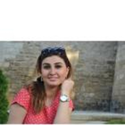 Safak Abdullayeva