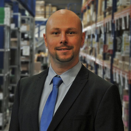 Mark Twardziok's profile picture