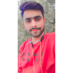 Ankit Patidar