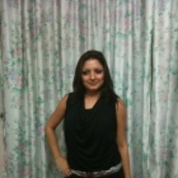 Vanshika Gidwani
