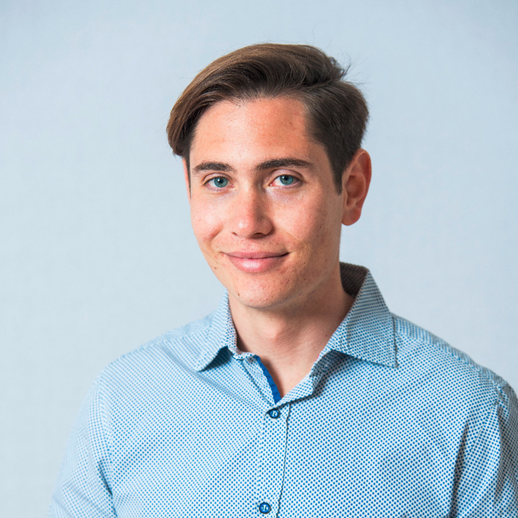 Dimitrios Delogiannis Bauleiter/ Nachtragsmanager Ed. Züblin AG