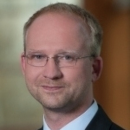 Dr. Thomas Risch