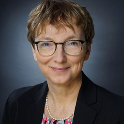 Dr. Astrid Jensen-Atwood