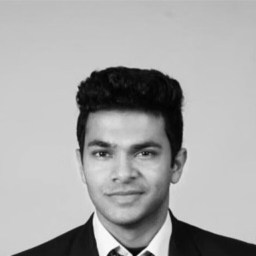 MAYANK JAIN