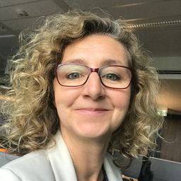 Anja Frese