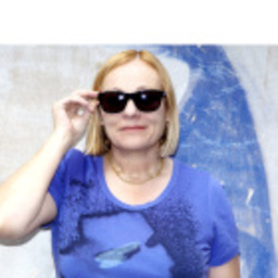 Brigitte Kletzmayr