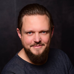 Nils Bergenthal