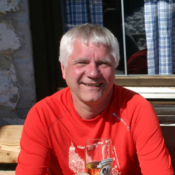 Thomas Gabrysch