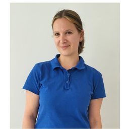 Irene Speiseder
