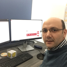 Khalil Naffissa