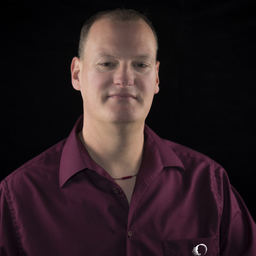 Marcus Burchardt