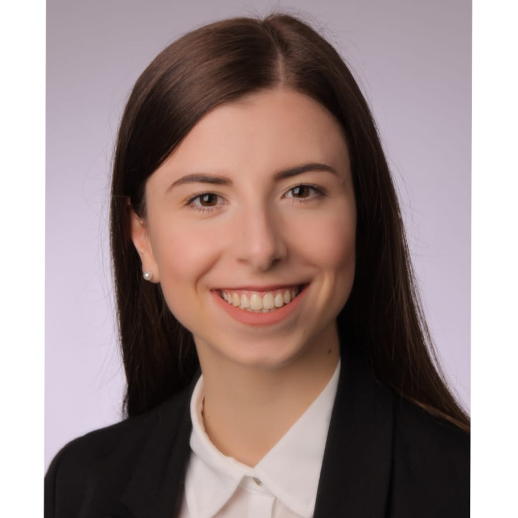 Jennifer Kaiser Wirtschaftsmathematik Karlsruher Institut für