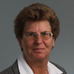 Sabine Pilgrim